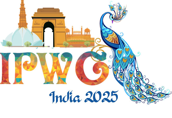 IPWG Abstract Submission Portal